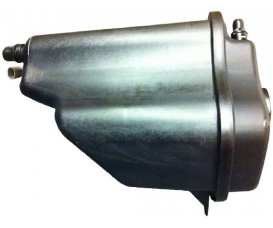 RADYATOR YEDEK SU DEPOSU BMW M57 N62 B47 N47 N20 N55 N63 E70 E71 E72 F15 F85 F16 F86
