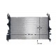MOTOR SU RADYATÖRÜ OPEL CORSA E 14>19 ADAM 14>18 1.0 B10XFL-XFT F10XFL-D10XFT 1.3 B13DTC-B13DTN-B13D TE-B13DTR