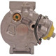 KLIMA KOMPRESORU MERCEDES W169 W245 C204