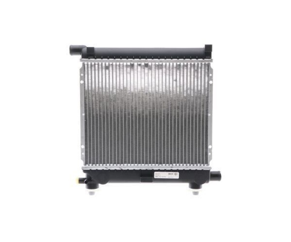 MOTOR SU RADYATORU MERCEDES W201 W124 S124 KLIMASIZ / MANUEL SANZIMAN