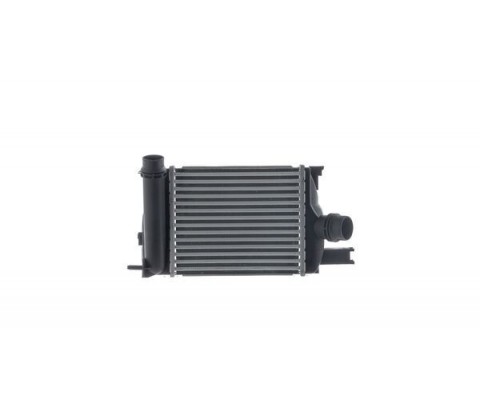 TURBO RADYATÖRÜ INTERCOOLER RENAULT CLIO IV 0.9 TCE 12 > DACIA LOGAN II-MCV II-SANDERO II12 >
