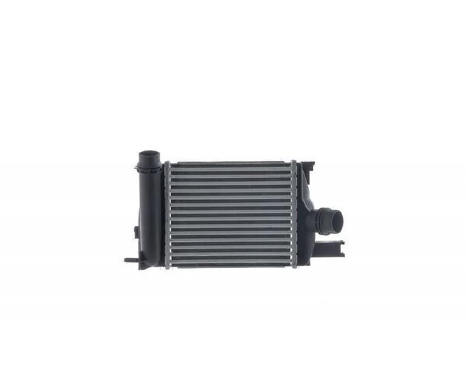 TURBO RADYATÖRÜ INTERCOOLER RENAULT CLIO IV 0.9 TCE 12 > DACIA LOGAN II-MCV II-SANDERO II12 >