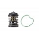 TERMOSTAT 87 C BMW N47 N57 E81 E82 E87 E88 E90 E91 E92 E93 E60 E61 F07 F10 F11 F01 F02 E83 E70 E71