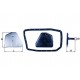 OTOMATIK SANZIMAN YAGI FILTRE SETI BMW E65 E66 E67 E83 E53 E70 E71 E72