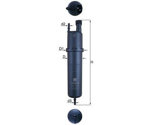 YAKIT FILTRESI BMW B47 B57 G42 G20 G21 G28 G22 G23 G26 G30 G31 G60 G61 G32 G11 G12 G70 G14 G15 G16 G 01 G45 G02 G05 G06 G07