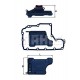 OTOMATİK ŞANZIMAN FİLİTRESİ CONTASI ASTRA F-G-H CORSA B-C-D VECTRA B F13 F17 ŞANZIMAN