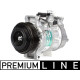 KLIMA KOMPRESORU MERCEDES W205 C205 A205 X253 B907 B910