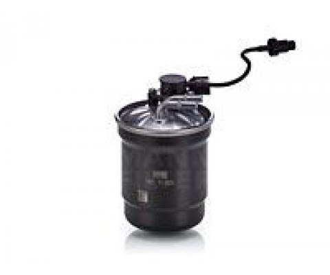 YAKIT FILTRESI YENI KASA FOCUS IV 17> 1.5 1.5 ECOBLUE KUGA III 20> 1.5 ECOBLUE EURO 6 MOTOR