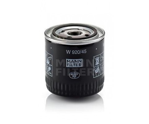 x YAĞ FİLTRESİ MONDEO 2.5 94-07 -MAVERICK 3.0 01 > CHRYSLER 300C 2.7 07-12