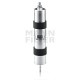 BENZIN FILTRESI BMW S62 B50 M5 E39 98>03