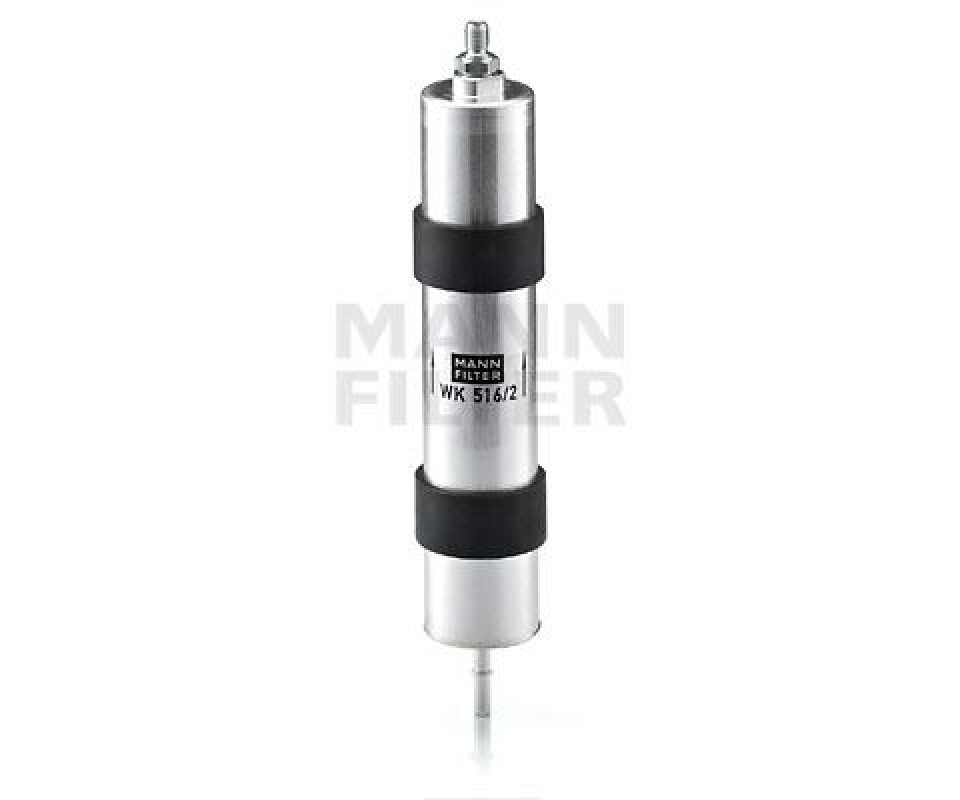 BENZIN FILTRESI BMW S62 B50 M5 E39 98>03