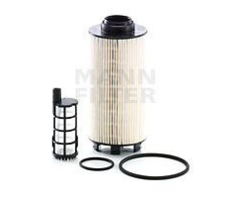 X YAKIT FİLTRESİ MAZOT MERCEDES OM 936 470 MOTORLAR- ACTROS MP4 AROCS ANTOS