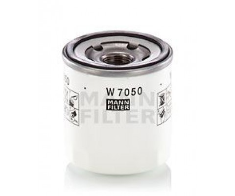 YAG FILTRESI TRANSIT V348-V347-V363-V362 06>14 2.2-2.4 TDCI BOXER JUMPER III BOXER JUMPER DUCATO 2.2HDI 06>2.2HDI W8027