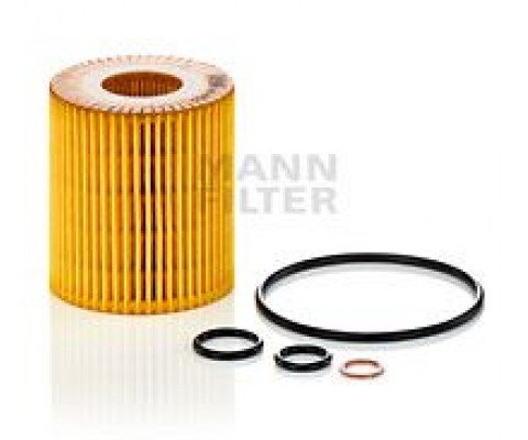 YAG FILTRESI BMW N43 N45 N46 E81 E82 E87 E88 E46 E90 E91 E92 E93 E60 E61 E84 E83 E85