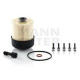 YAKIT FILTRESI MERCEDES CITAN OM607 W415 12> . RENAULT CLIO IV 12> CAPTUR I 13> EXPRESS 21> K9K 1.5 dCi