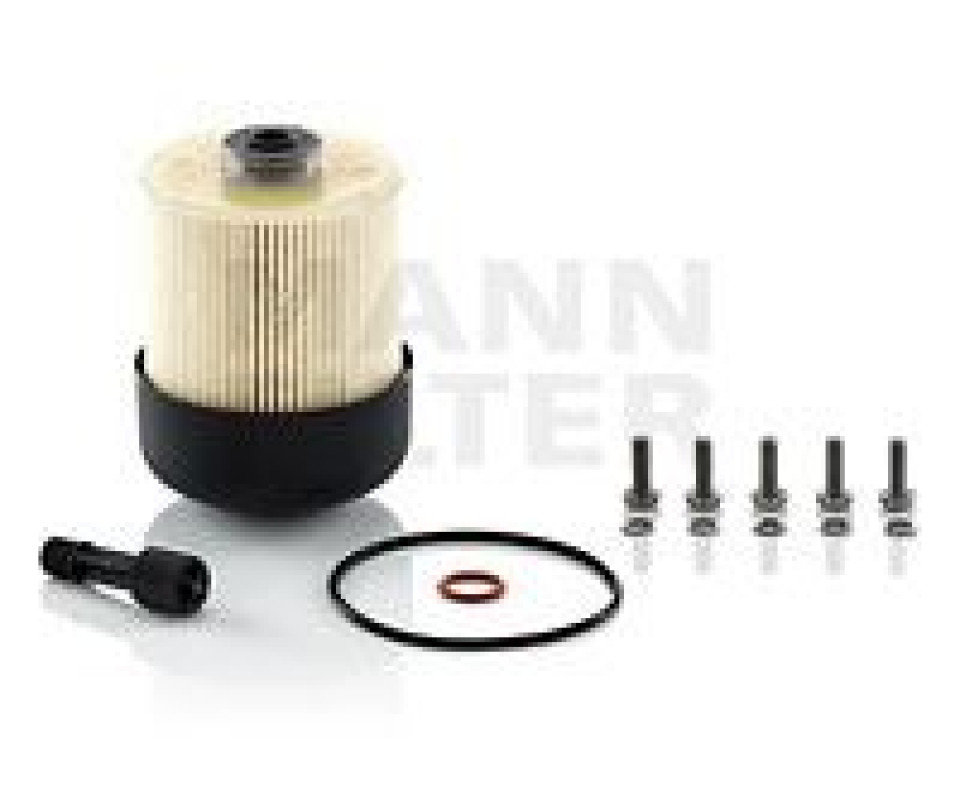 YAKIT FILTRESI MERCEDES CITAN OM607 W415 12> . RENAULT CLIO IV 12> CAPTUR I 13> EXPRESS 21> K9K 1.5 dCi