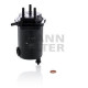 YAKIT FILTRESI RENAULT CLIO II 01>06 SYMBOL 01>09 KANGOO 01> NISSAN NOTE 06> MICRA III K12 03>10 SUZUKI JIMNY 05> 1.5 dCI K9K DELIKLI