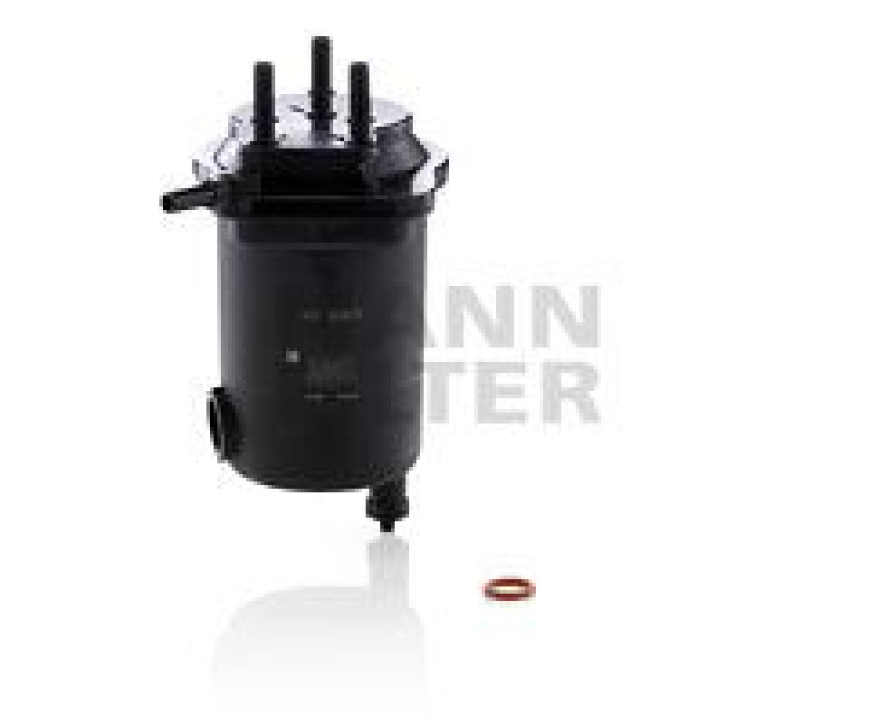 YAKIT FILTRESI RENAULT CLIO II 01>06 SYMBOL 01>09 KANGOO 01> NISSAN NOTE 06> MICRA III K12 03>10 SUZUKI JIMNY 05> 1.5 dCI K9K DELIKLI