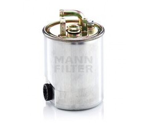 YAKIT FILTRESI MERCEDES OM611 OM668 W168 W414 W638 B901>B904