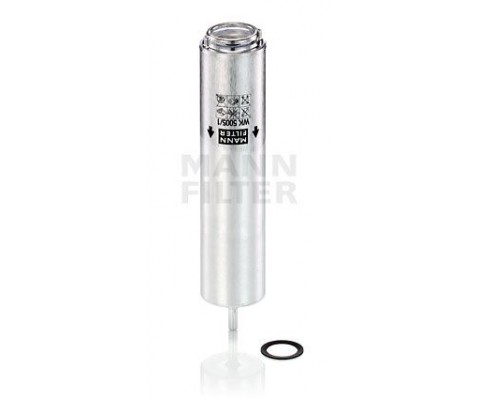 YAKIT FILTRESI BMW N47 F20 F30 F22 F32 F34 F36 . MINI R55 R56 R57 R59 R60 R61