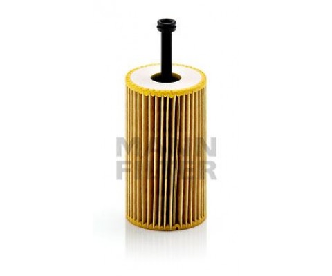 YAĞ FİLTRESİ PARTNER-BERLINGO 96- -P106 97- -P206 98- -P306 93-01 -P307- C3 02 - 1.4-1.6 16V