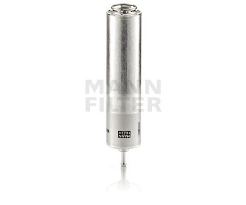 YAKIT FILTRESI BMW N47 N57 M47 M57 E90 E91 E92 E93