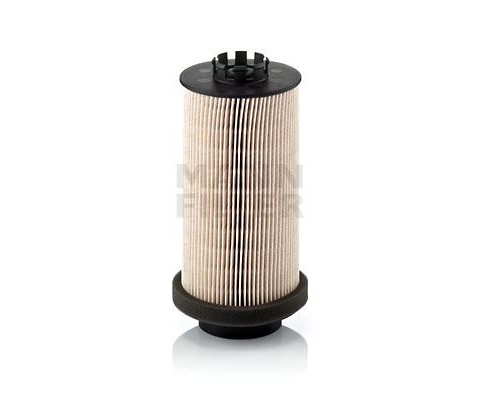 YAKIT FİLTRESİ MERCEDES ACTROS MP2/MP3 03 > ACTROS 97 > AXOR 2 04 >