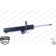 ÖN AMORTİSÖR L/R 55mm 32mm VW GOLF V 2003 >JETTA 2010 > PASSAT-CADDY 2004-2015 SCIROCCO 2008-2017 OCTAVIA 2005-2013 MONROE 16497-16498-G8006-G8373-G8390- GAZLI