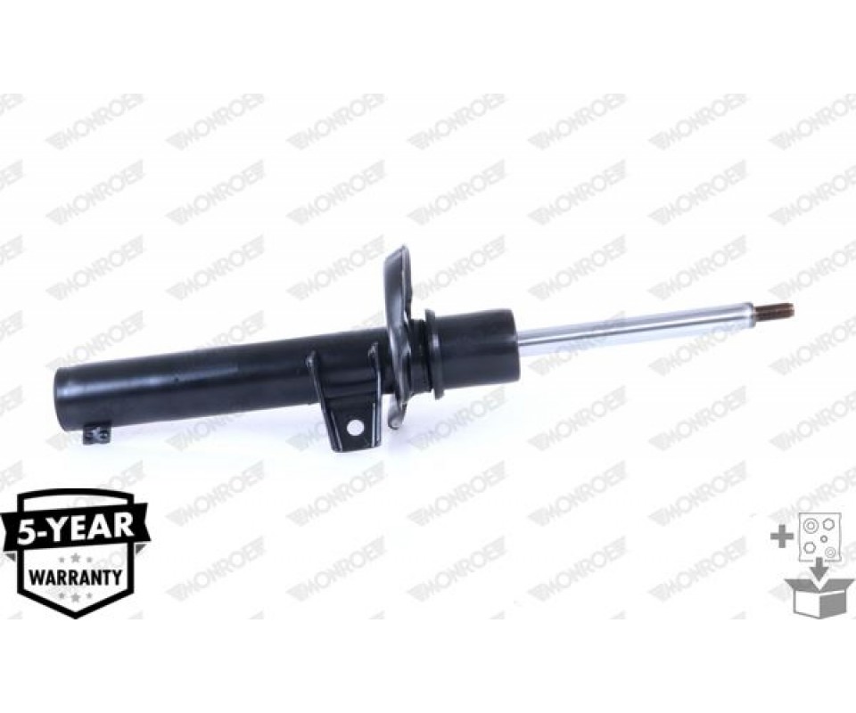 ÖN AMORTİSÖR L/R 55mm 32mm VW GOLF V 2003 >JETTA 2010 > PASSAT-CADDY 2004-2015 SCIROCCO 2008-2017 OCTAVIA 2005-2013 MONROE 16497-16498-G8006-G8373-G8390- GAZLI