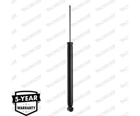 ARKA AMORTİSÖR L/R MAZDA 3 2008-2014 GAZLI
