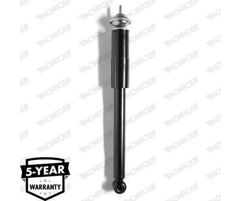 AMORTISOR ON GAZLI MERCEDES S-CLASS W140 91>98