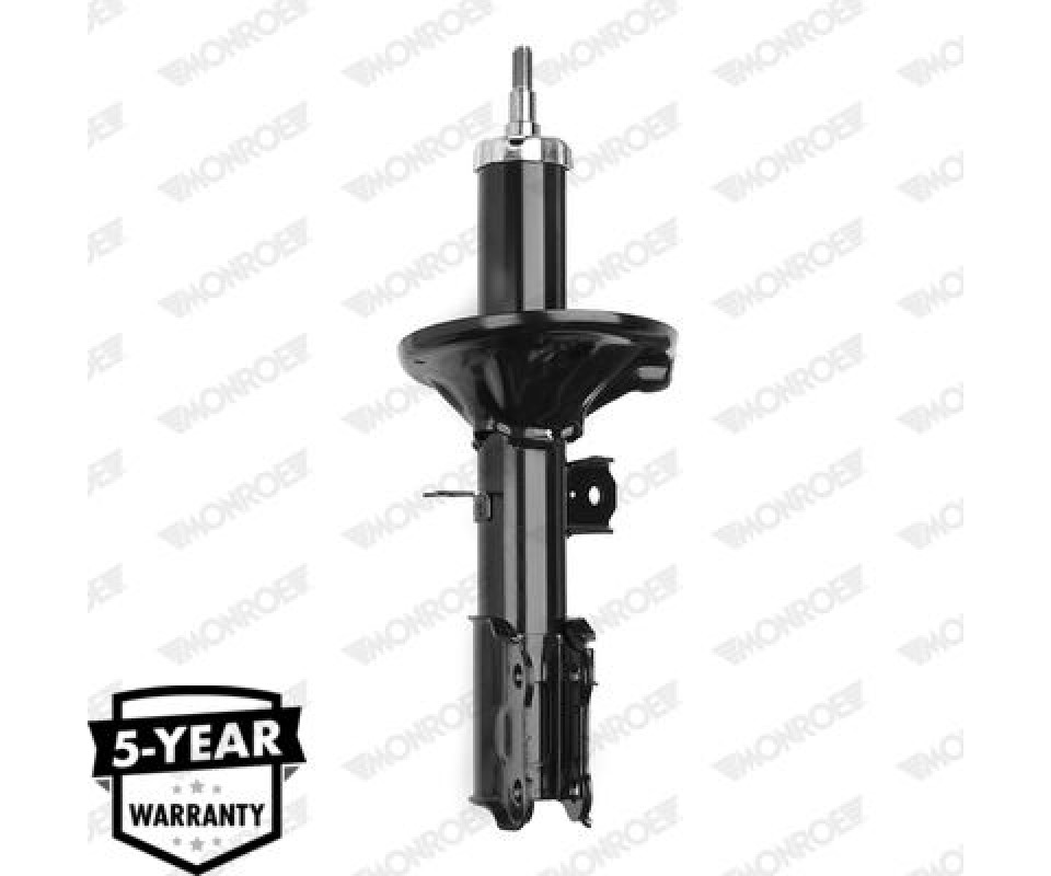 ÖN AMORTİSÖR SAĞ HYUNDAI GETZ 2002 >2005 >2009 16363 YAĞLI