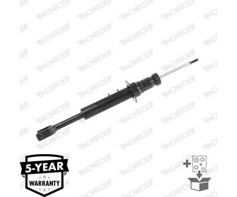 AMORTISOR ON SOL GAZLI BMW F10 F11 F06