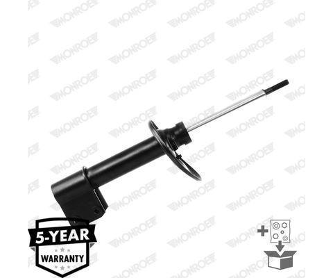 ÖN AMORTİSÖR SOL PEUGEOT P5008 09>17 CITROEN C4 09>16 DS4 14>