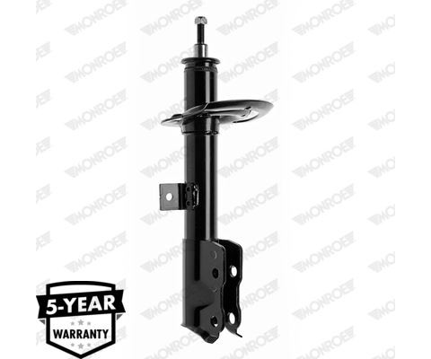 ÖN AMORTİSÖR SAĞ JEEP PATRIOT 2007-2017 COMPASS 2006 2011 > DODGE CALIPER 2006 >2011 GAZLI