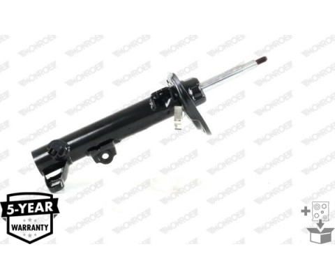 ÖN AMORTİSÖR SAĞ ELEKTRİKLİ MERCEDES C CLAS W204 S204 A207 C207 GAZLI Monroe RideSense Electronic Suspension