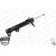 ÖN AMORTİSÖR SAĞ ELEKTRİKLİ MERCEDES C CLAS W204 S204 A207 C207 GAZLI Monroe RideSense Electronic Suspension