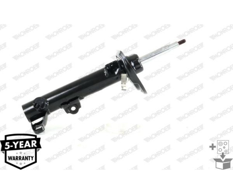ÖN AMORTİSÖR SAĞ ELEKTRİKLİ MERCEDES C CLAS W204 S204 A207 C207 GAZLI Monroe RideSense Electronic Suspension