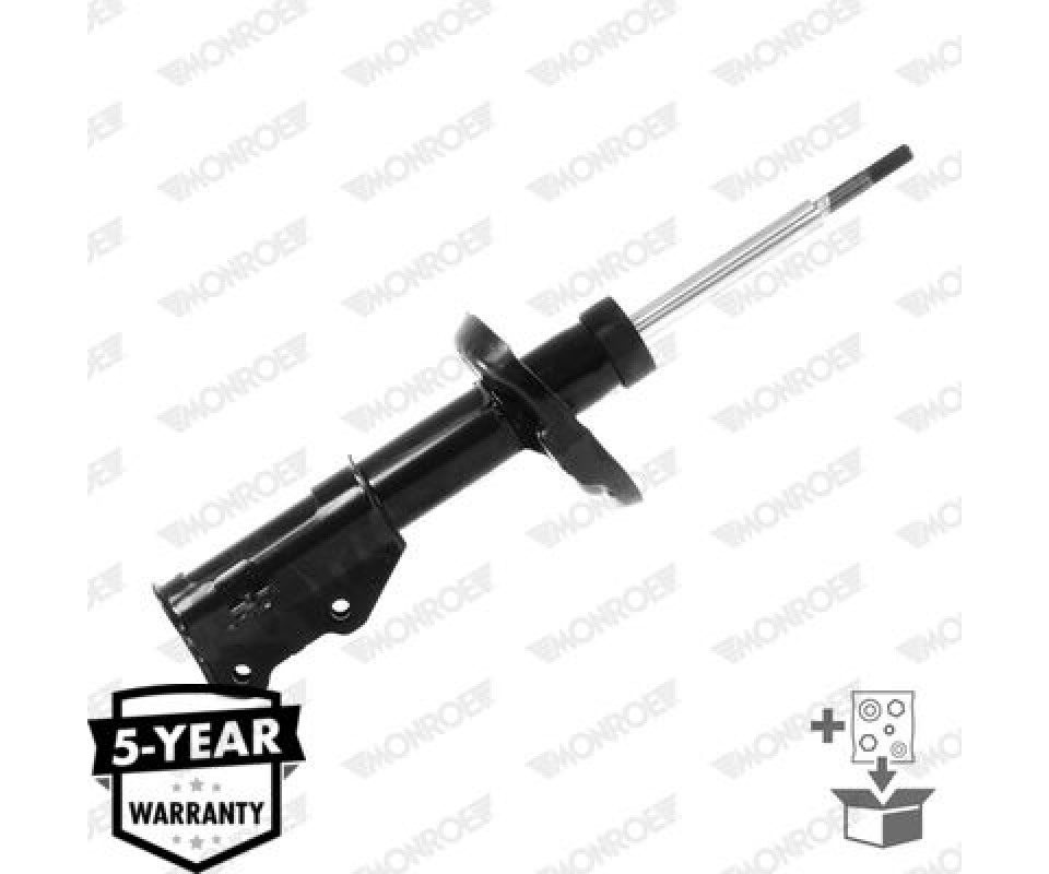 ÖN AMORTİSÖR SOL INSIGNIA A 2008 >2017 CHEVROLET MALIBU V300 2012 > GAZLI