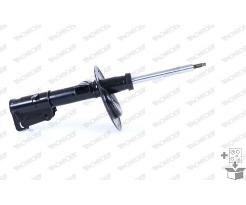 ÖN AMORTİSÖR L/R CHRYSLER VOYAGER 200-2008 CARAVAN 2000-2007 GAZLI
