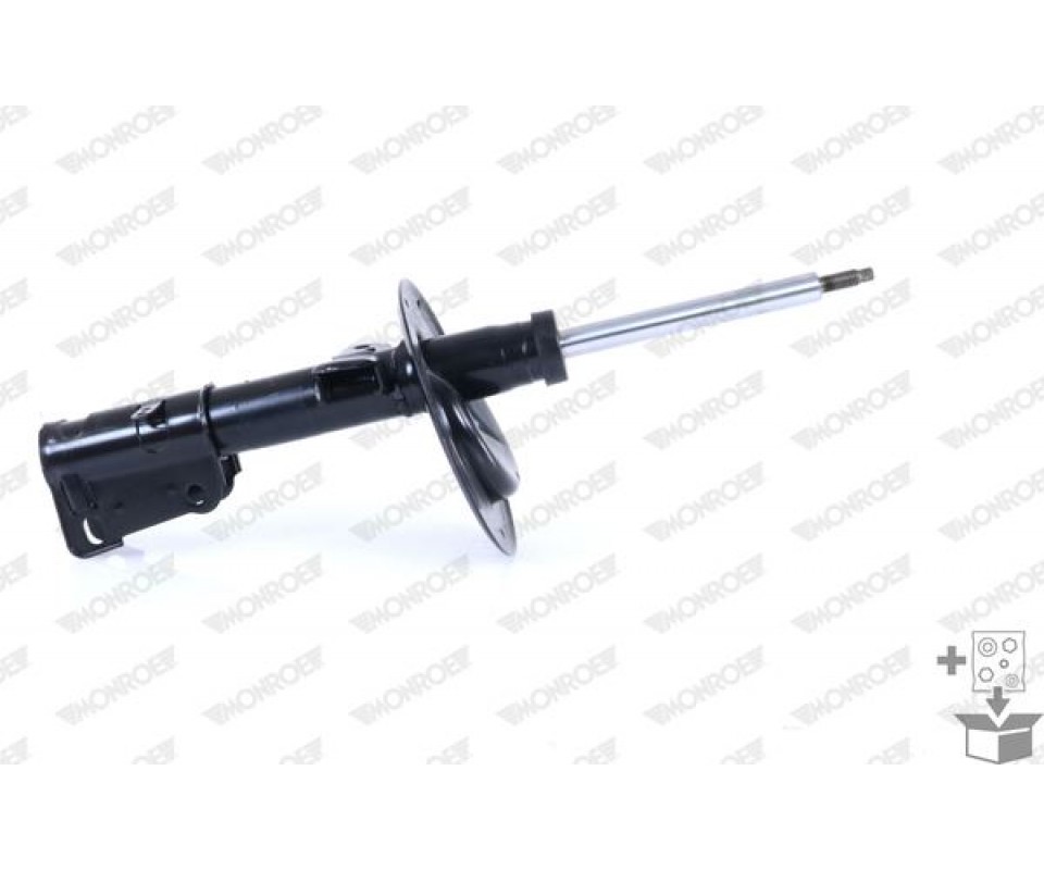 ÖN AMORTİSÖR L/R CHRYSLER VOYAGER 200-2008 CARAVAN 2000-2007 GAZLI