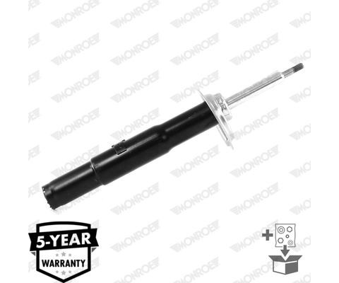 AMORTISOR ON SOL GAZLI BMW E60 E61