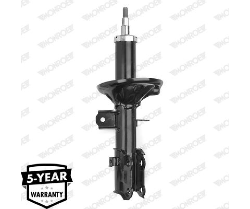 ÖN AMORTİSÖR SOL HYUNDAI GETZ 2002 >2005 >2009 16364 YAĞLI