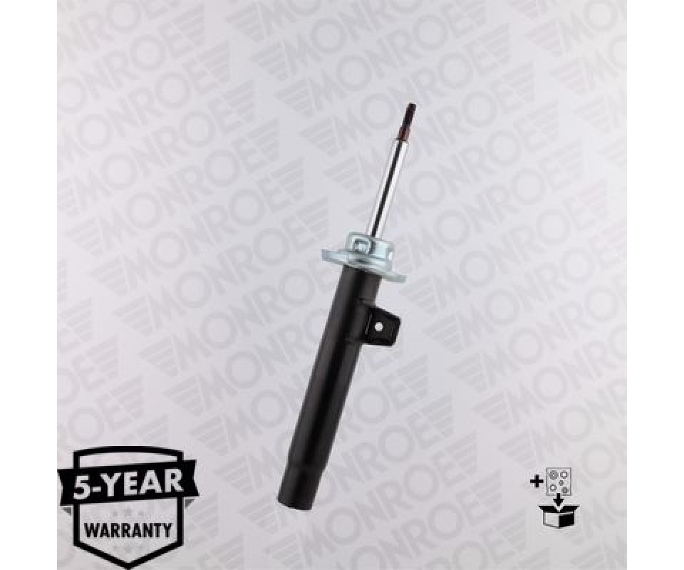 AMORTISOR ON SOL GAZLI BMW E90 E91 E92