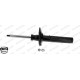 ÖN AMORTİSÖR L/R 55 MM VW GOLF VII 2013 >2017 > OCTAVIA 2012 >2016 > AUDI A3 Q2 2013 >2020 AUDI Q3 2018 > GAZLI