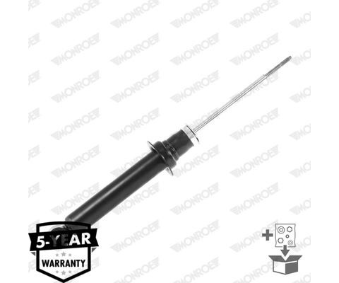 AMORTISOR ARKA GAZLI BMW E39 96>03
