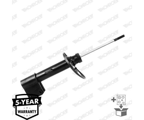 ÖN AMORTİSÖR SAĞ PEUGEOT P5008 09>17 CITROEN C4 09>16 DS4 14>