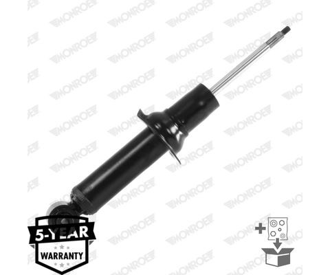 ARKA AMORTİSÖR PEUGEOT P508 2010>2018 DS7 2017>2022 GAZLI