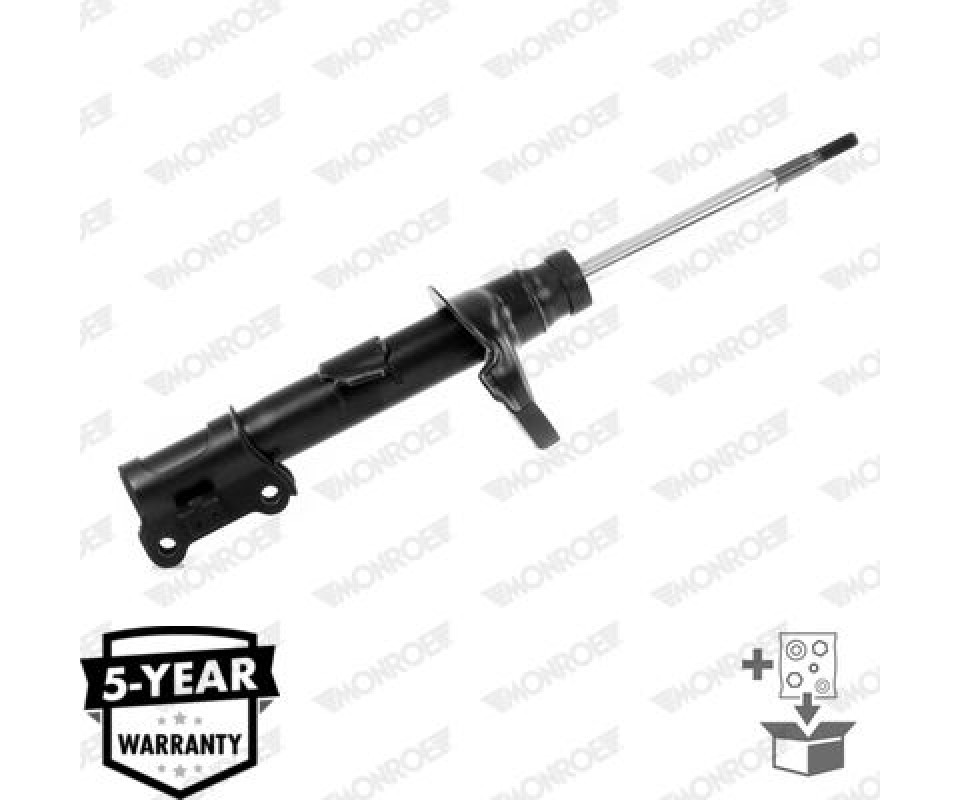 ON AMORTISOR SAG/SOL VOLVO XC90 02>14 GAZLI OESpectrum Premium OESpectrum Premium