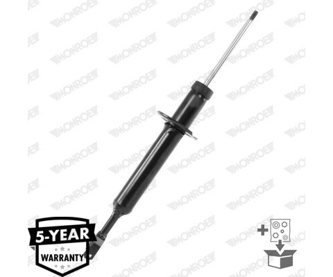 ÖN AMORTİSÖR L/R AUDI A6 2004-2011 GAZLI OESpectrum Premium